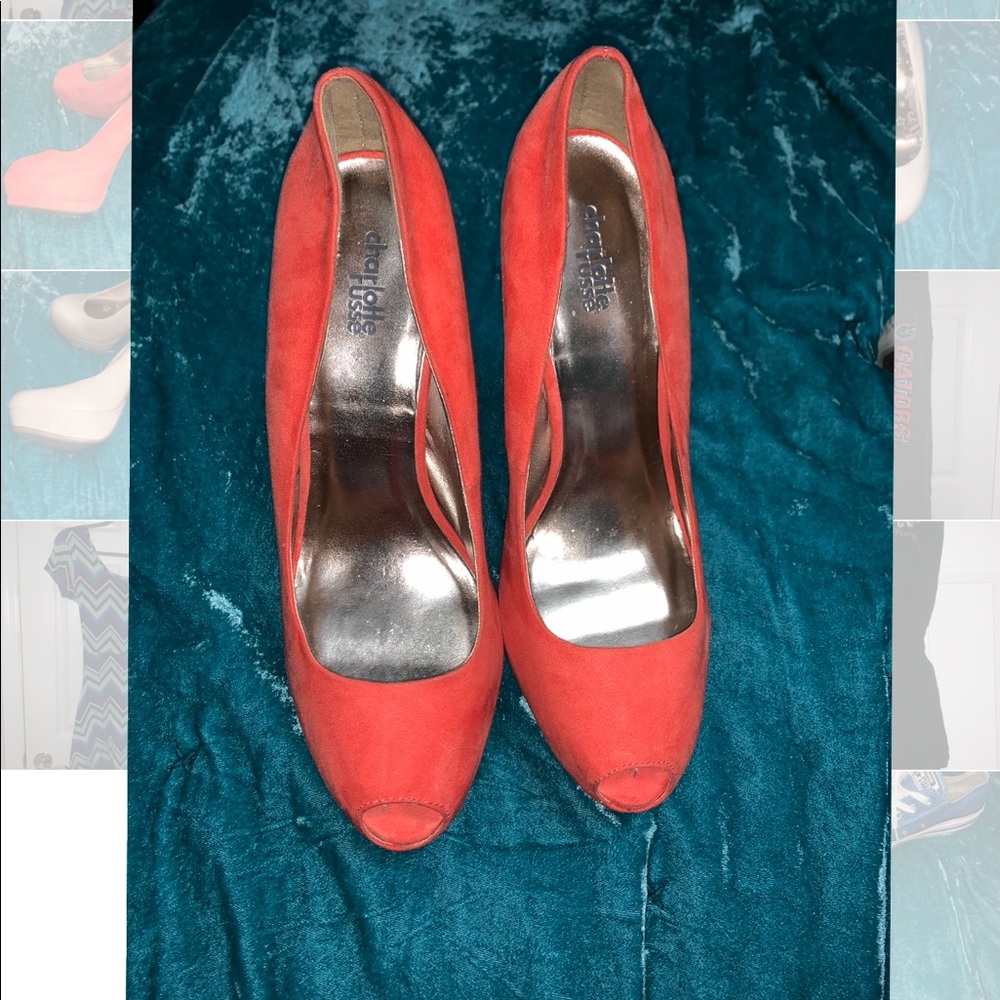 Women’s heels